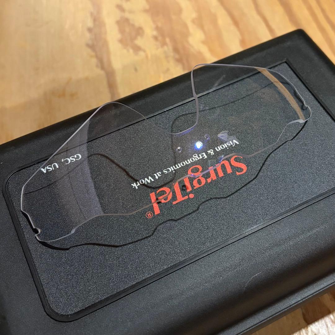 SurgiTel サージテル ファインレンズ