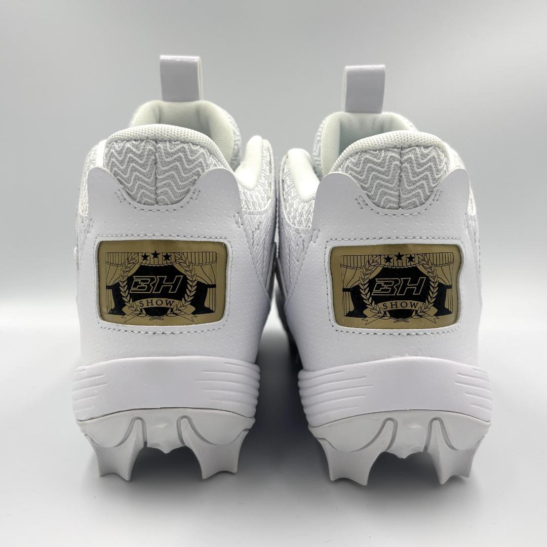 【新品】26.5cm Under Armour Harper9 野球用スパイク