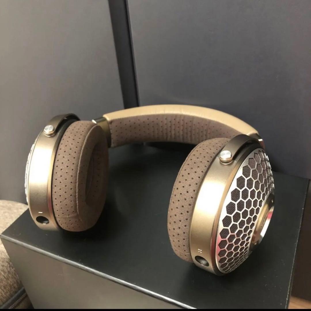 美品 Focal Clear MG ⭐︎Utopiaよりリスニング寄りです⭐︎