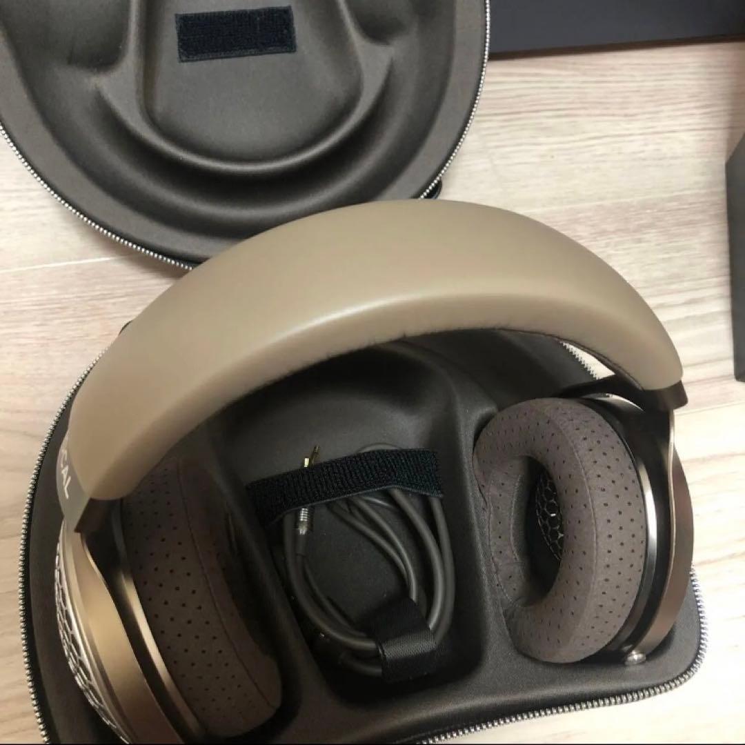 美品 Focal Clear MG ⭐︎Utopiaよりリスニング寄りです⭐︎