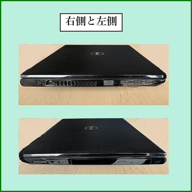 デジタルカメラ Dell Vostro 14-3468 Win11 8GB RA M MS14