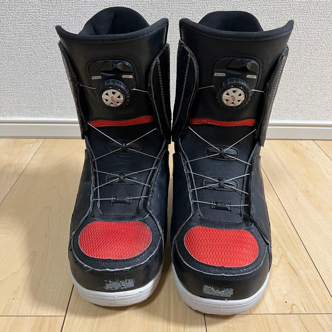 【即日発送】KISSMARKキスマーク GENEROUS M12 25.5cm