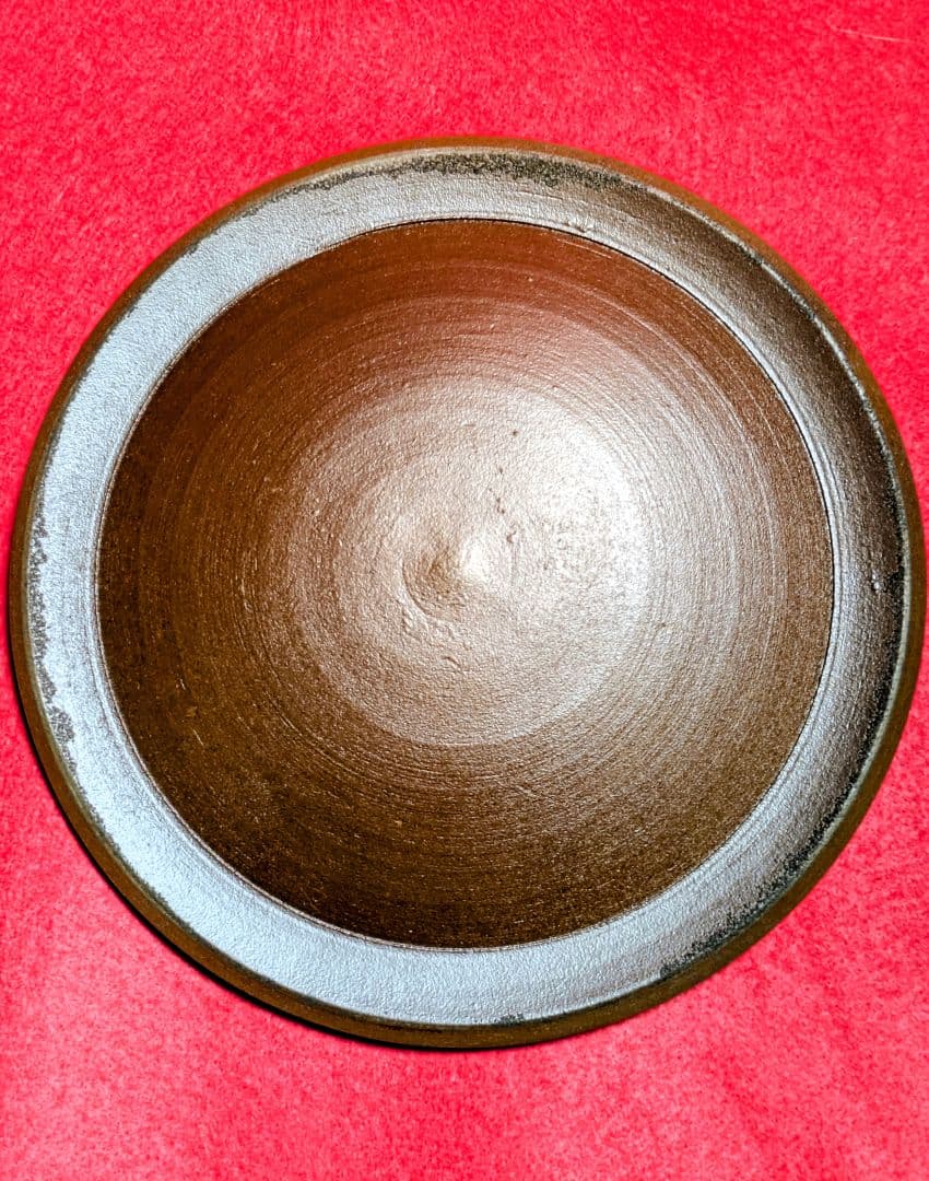 茶道具/水差し/備前焼水差し/木村陶峰 /伝統工芸品/表千家/裏千家/利休好み