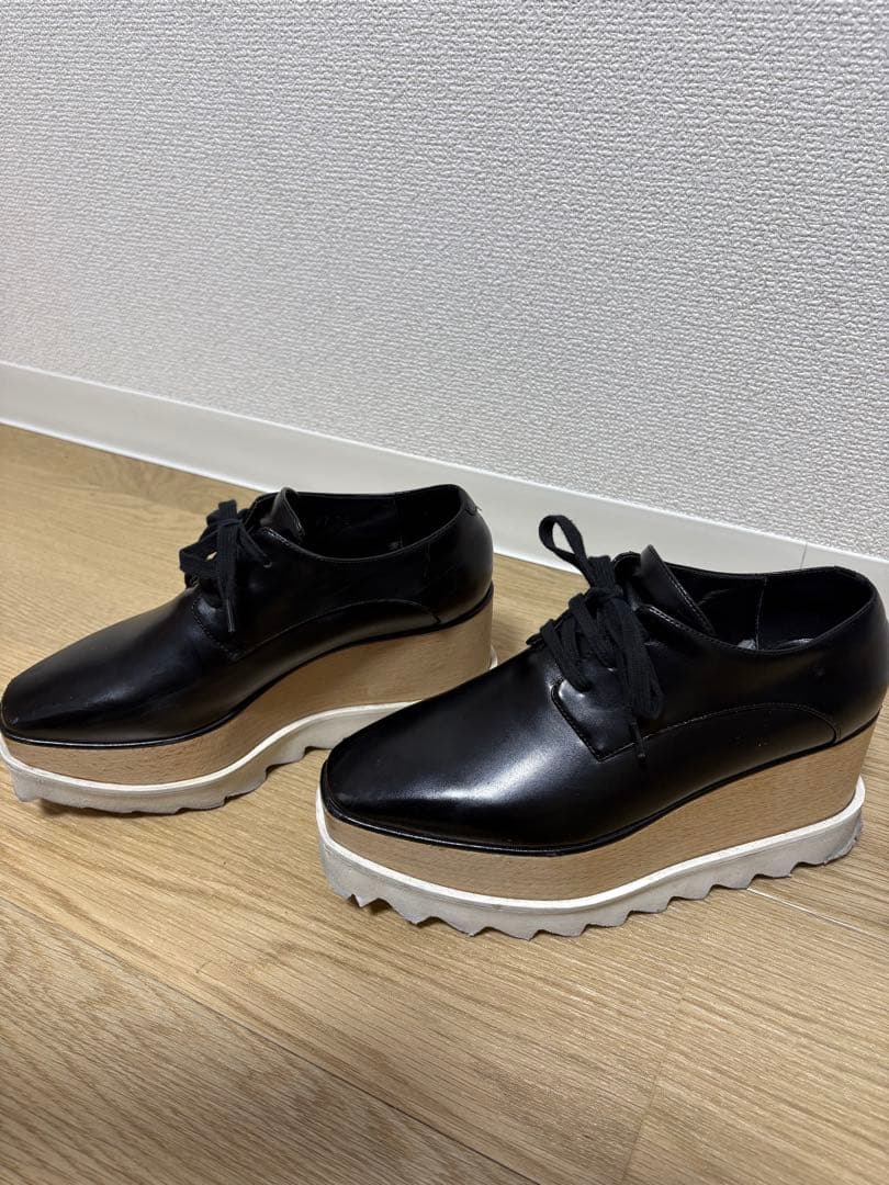 ステラマッカートニー エリス 35