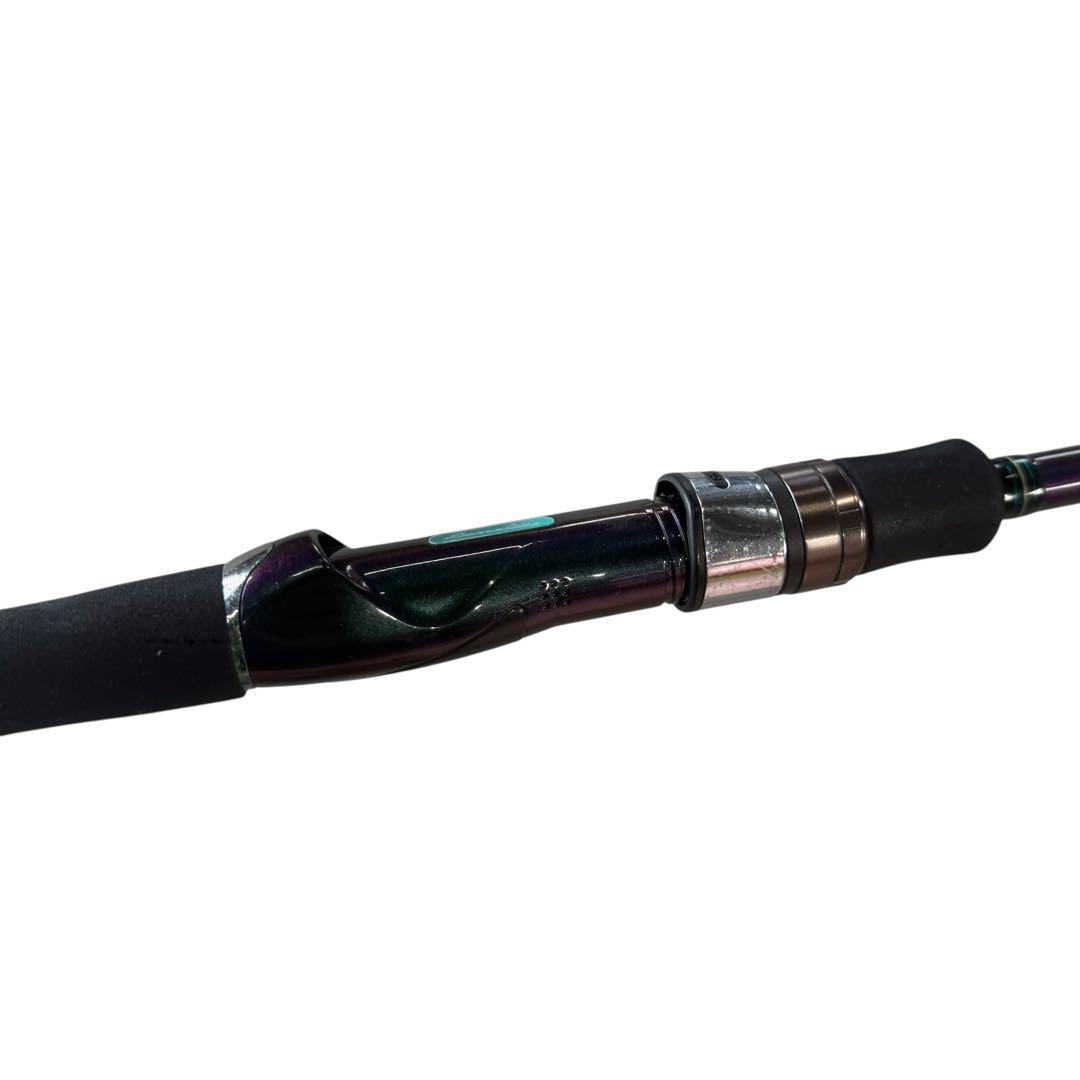 大人気‼️ダイワ　エメラルダスST86MH