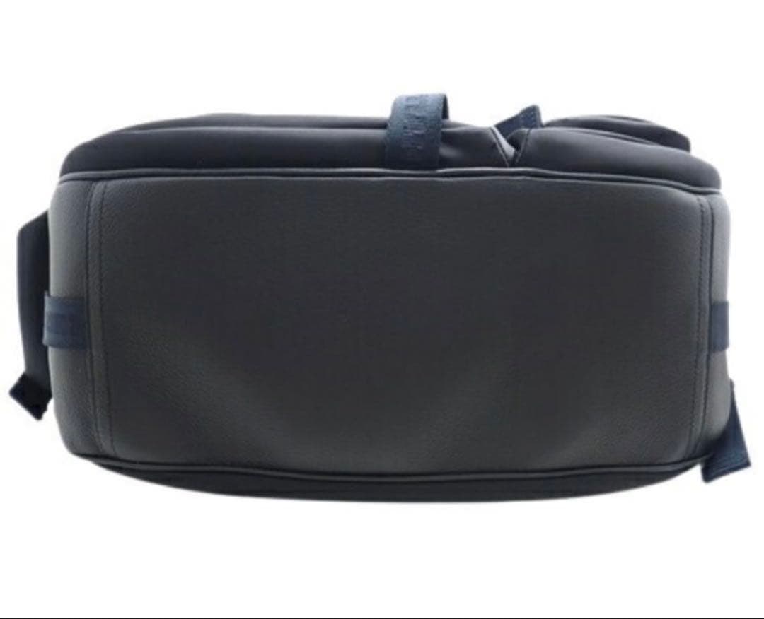 ディオール　サカイ　サドル　ソフトバッグ　ショルダーバッグ