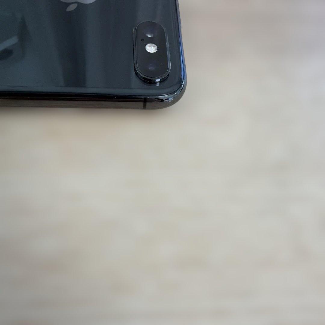 iPhoneXS 本体 256GB ブラック