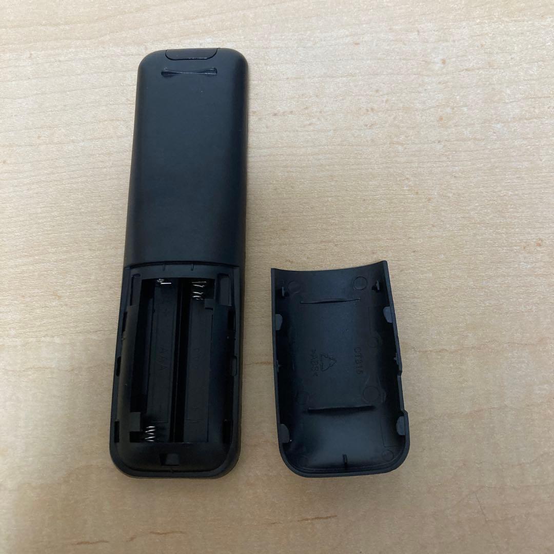 シネマージュ Pro スマートモバイルプロジェクター CI1001