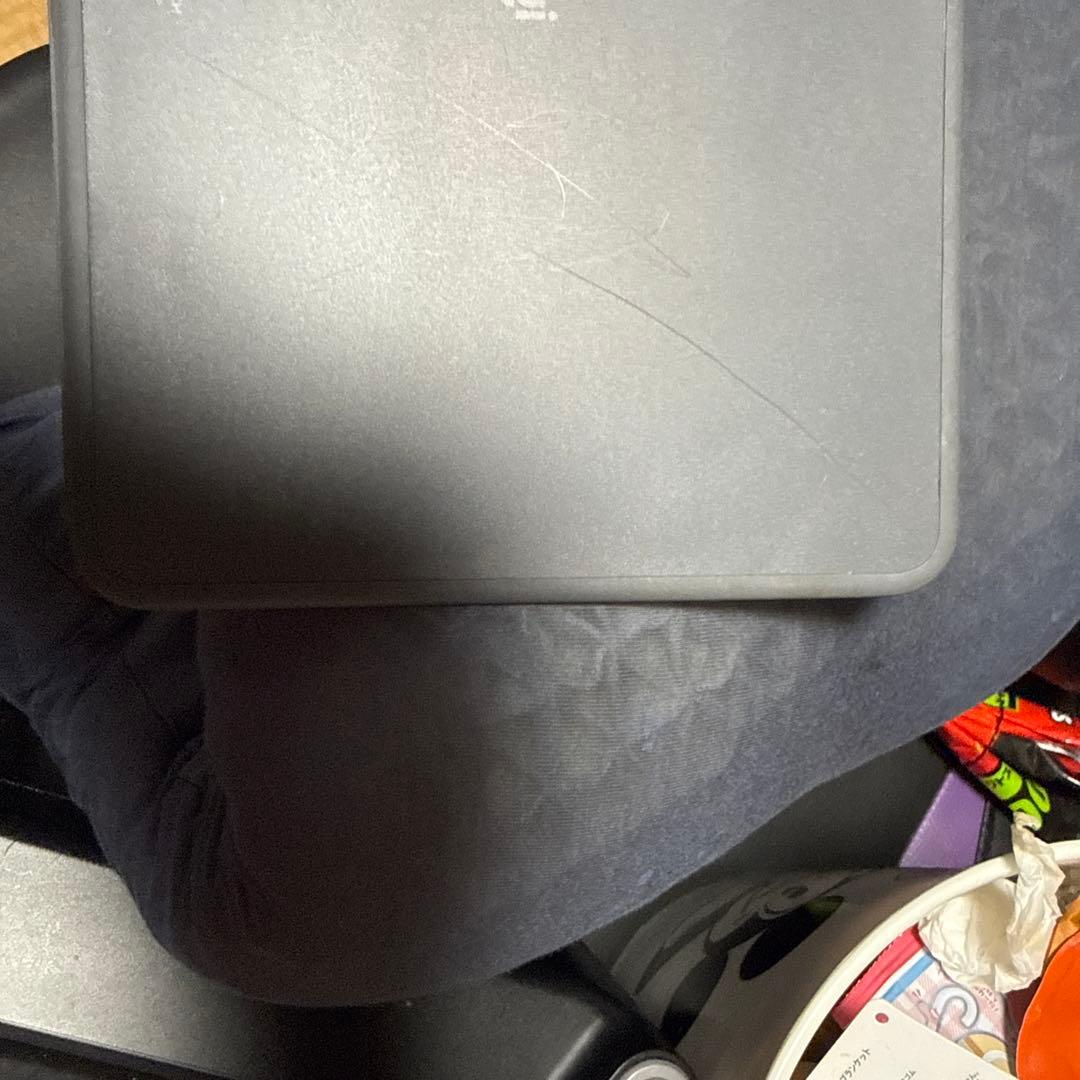 Logitech Combo Touch 　iPad Air m2 11インチ用