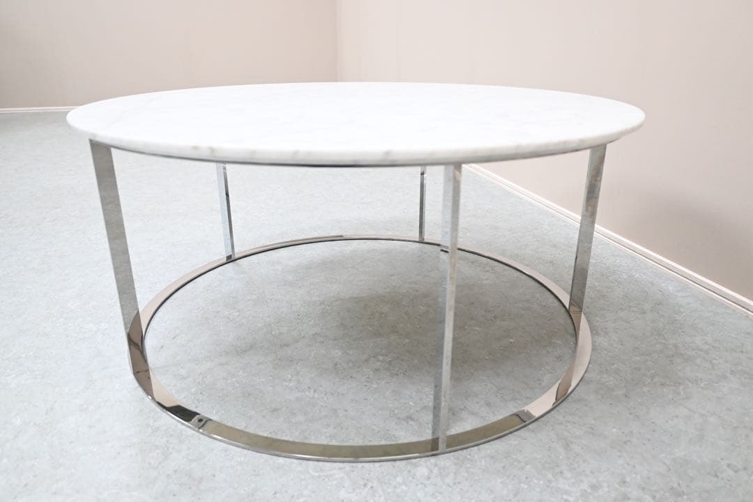 【極美品】 B&B italia Mera SMALL TABLES