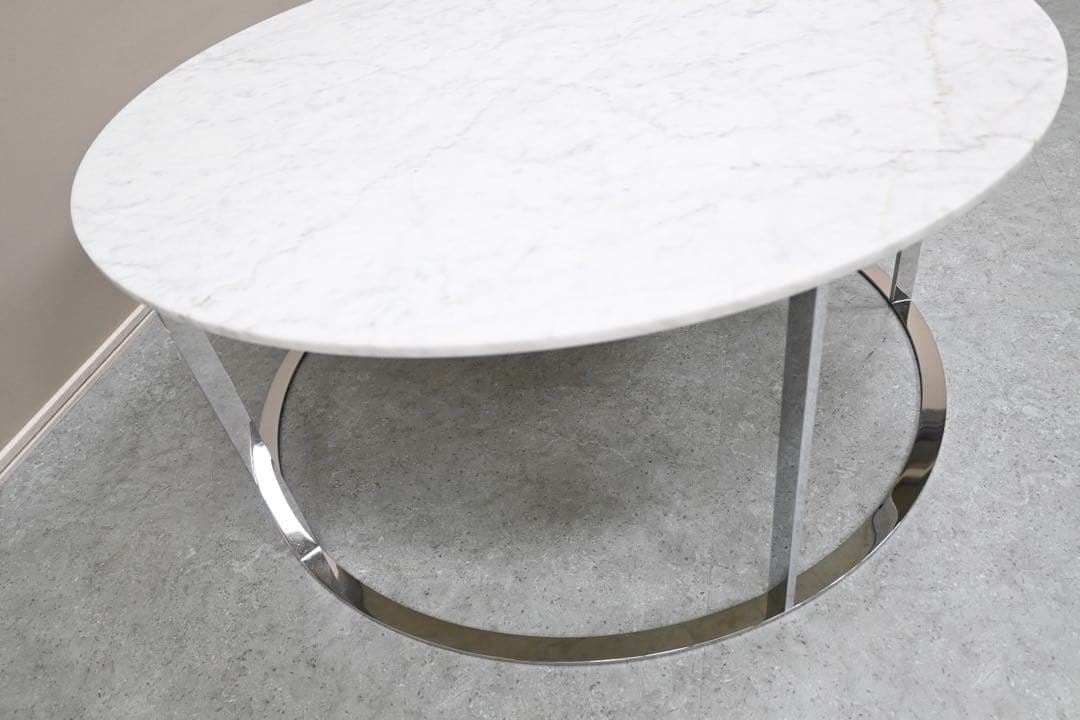 【極美品】 B&B italia Mera SMALL TABLES
