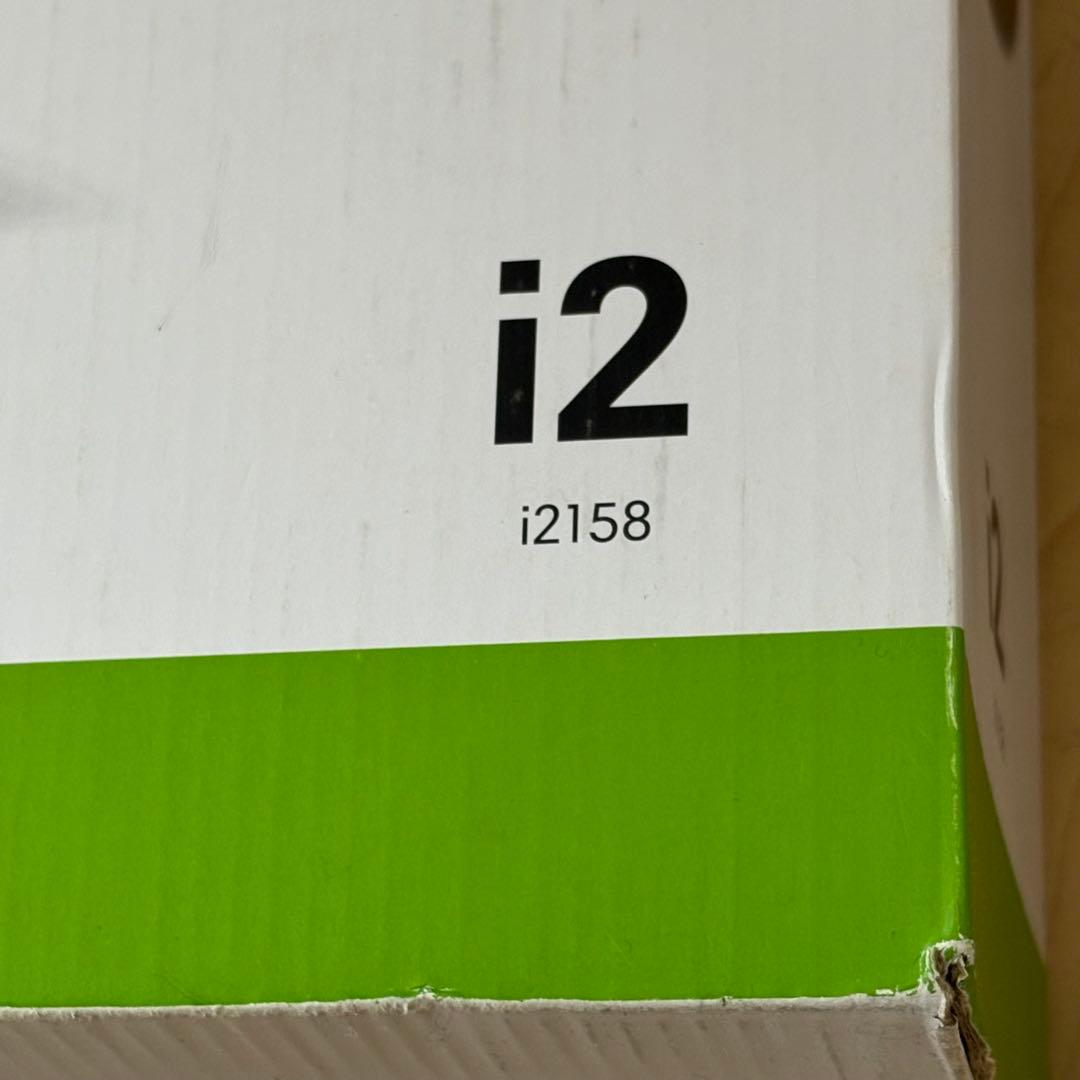 アイロボット ルンバ i2 ロボット掃除機 i2158 未開封品