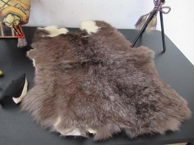 昭和レトロ　伝統的 五月人形 武士の姿