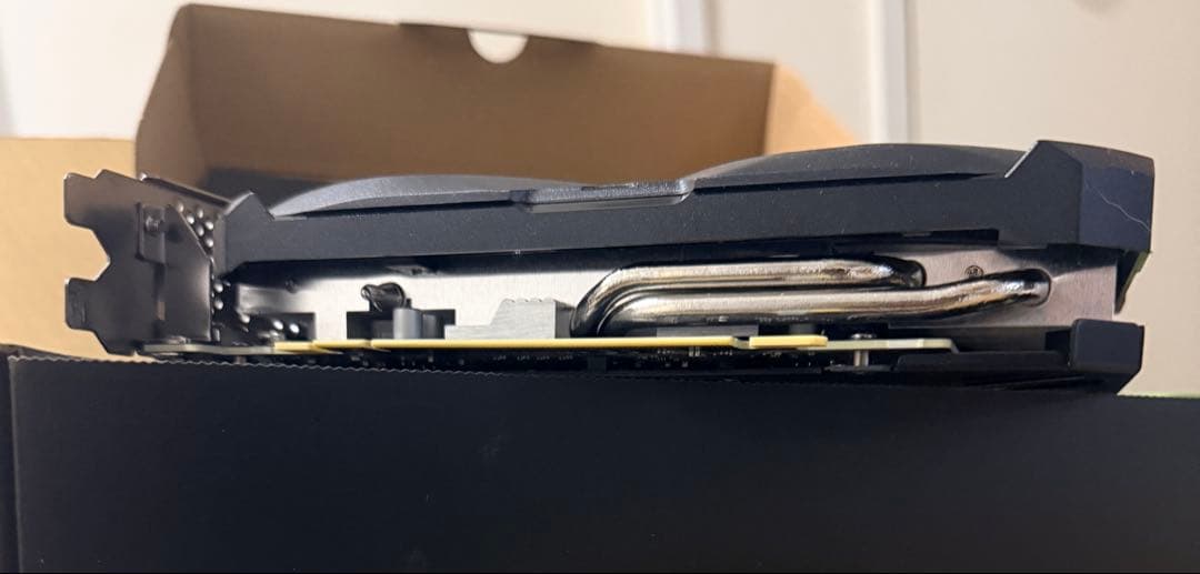 グラフィックボード・グラボ・ビデオカード MSI GeForce RTX 4060 Ti 16GB