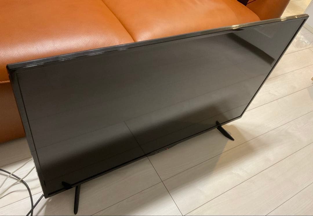 SHARP AQUOS 40V型 4K液晶テレビ 4T-C40BH1