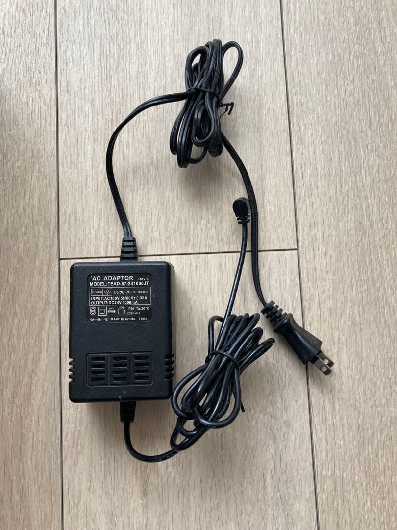 AQUA CLOVER アクアクローバー　SIC-220