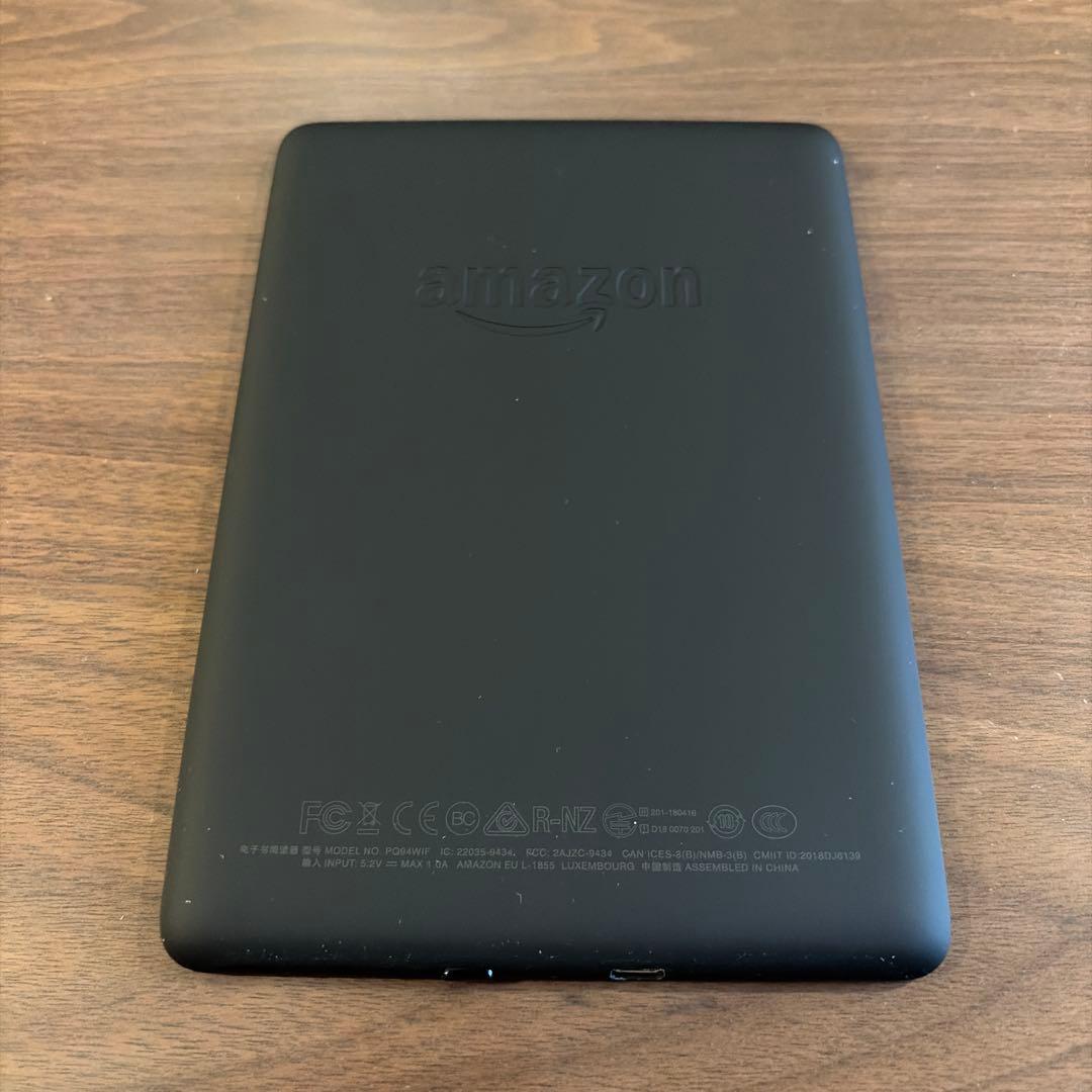 Amazon Kindle 第10世代 32 GB