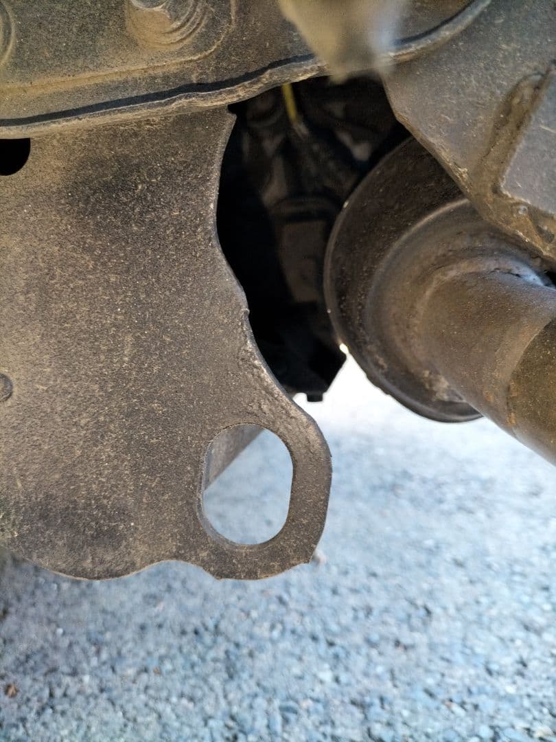 か*娘様 サンバーTT2用　ドゥカティマフラー加工