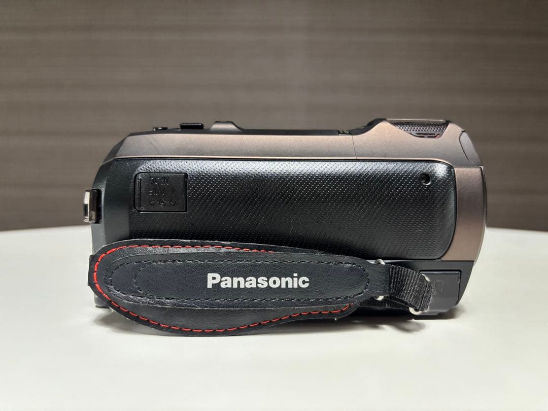 よ*1様 Panasonicデジタル4Kビデオカメラ HC-VX980M