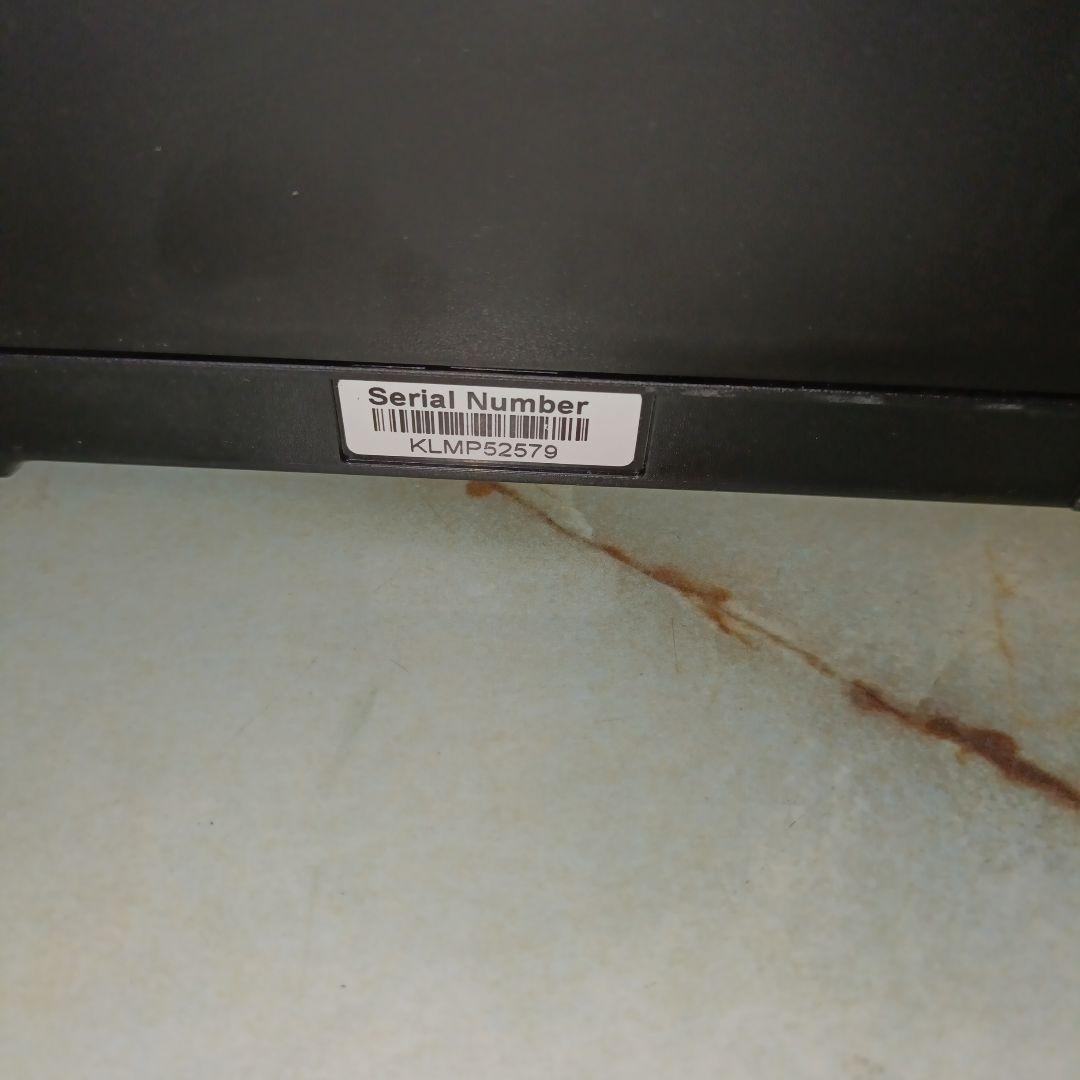 CANON　g3310 インクジェットプリンター　中古