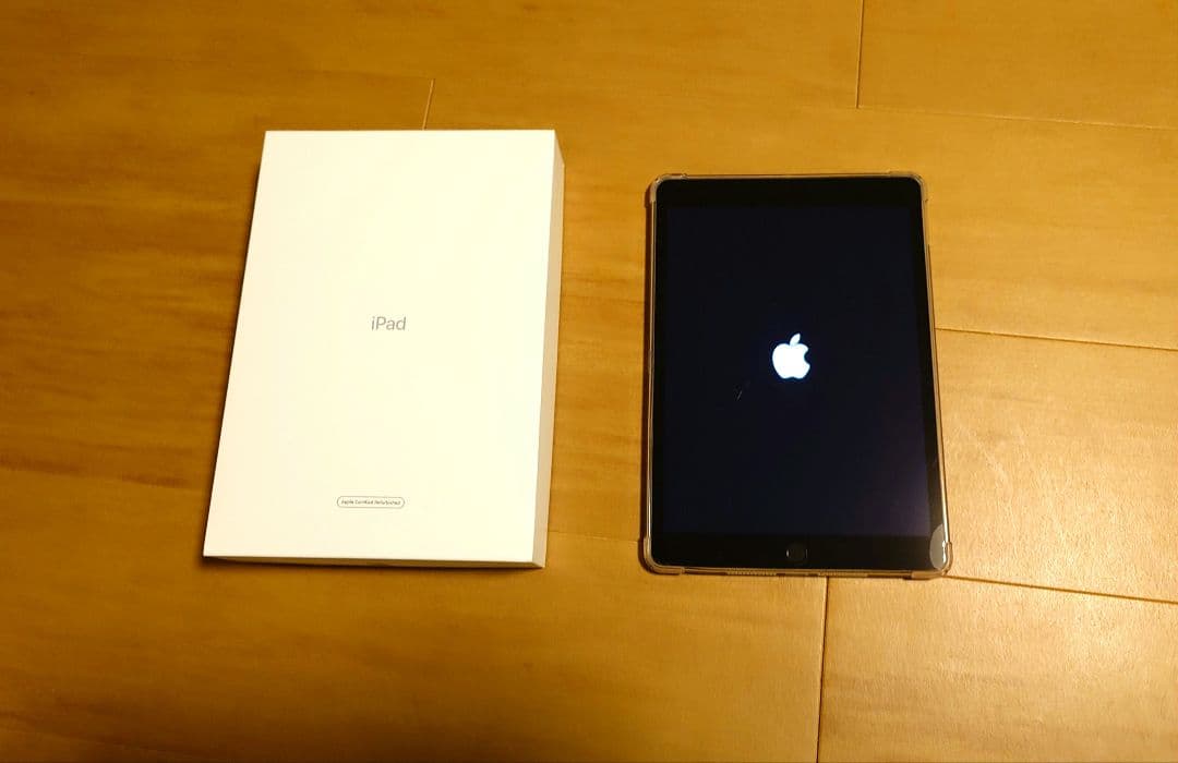 【さとう】保証有美品 iPad 第9世代 256GB +Pencilセット