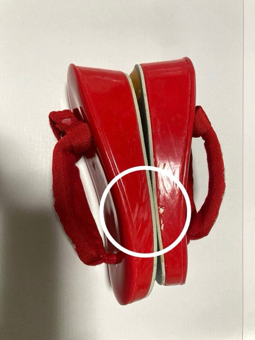 七五三　３歳　着物