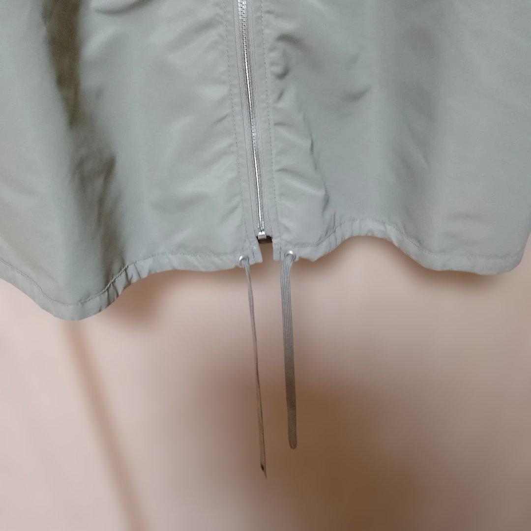 ADAM ET ROPE.ドラマ，サイレント川口春奈着用コート完売