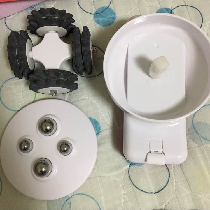 ヤーマン アセチノ ビューティ