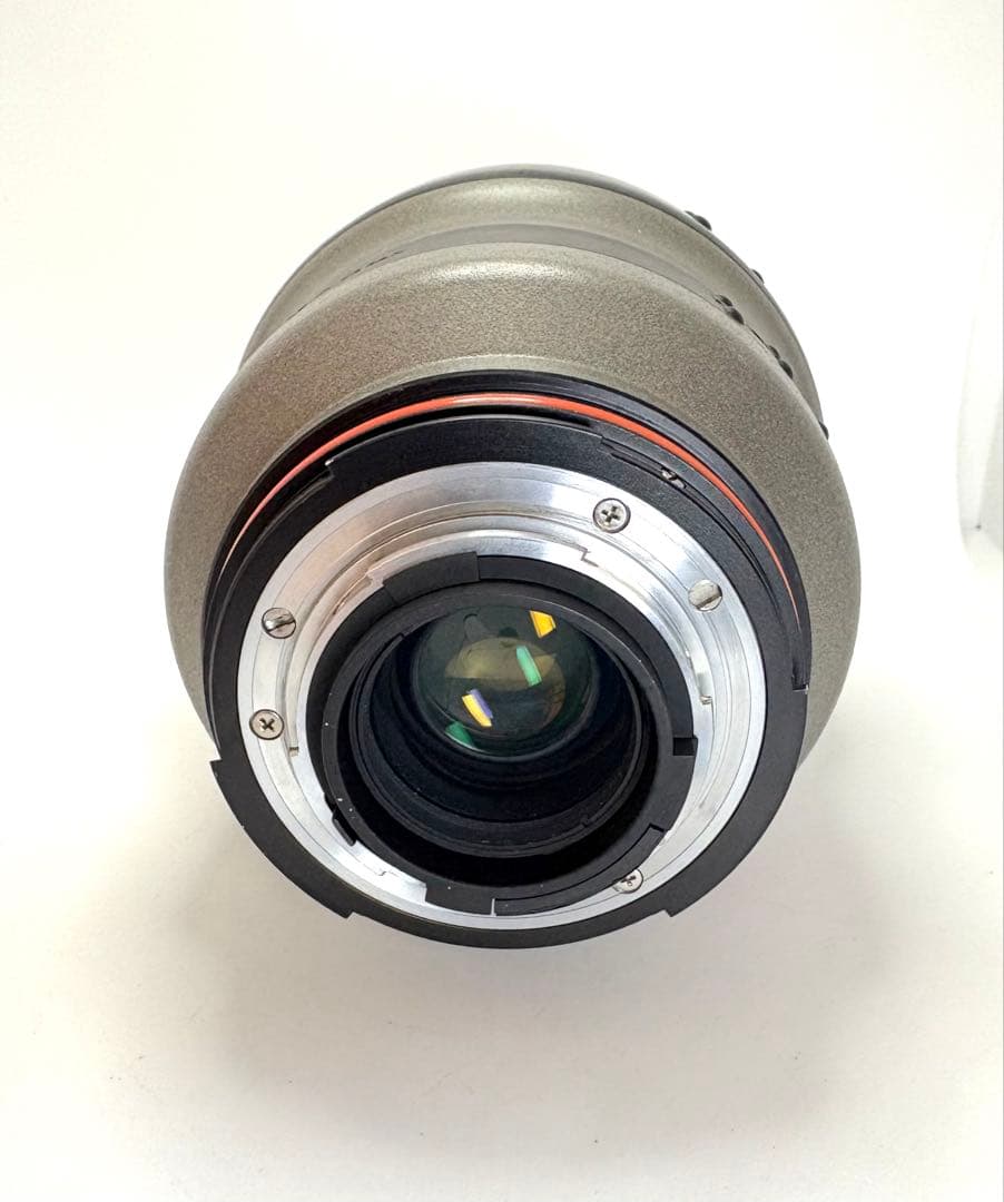 ★超希少★ Nikon Nikonos RS AF R-UW 50mm f2.8