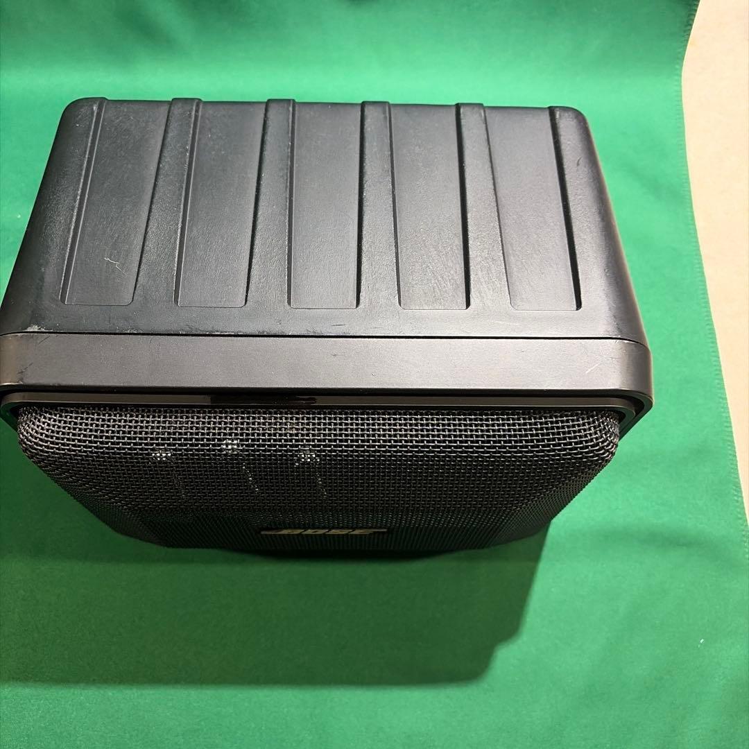 BOSE スピーカー コンパクト