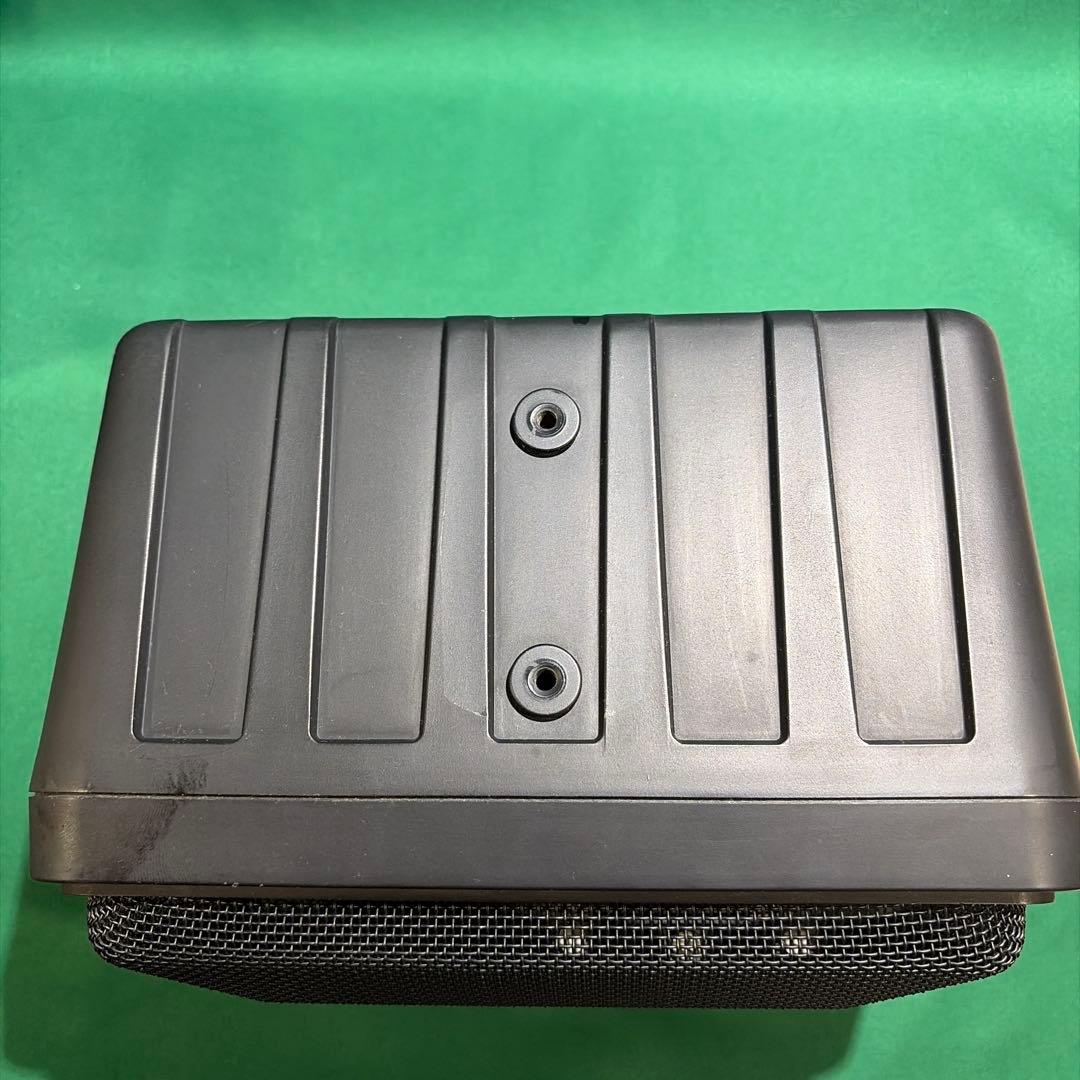 BOSE スピーカー コンパクト