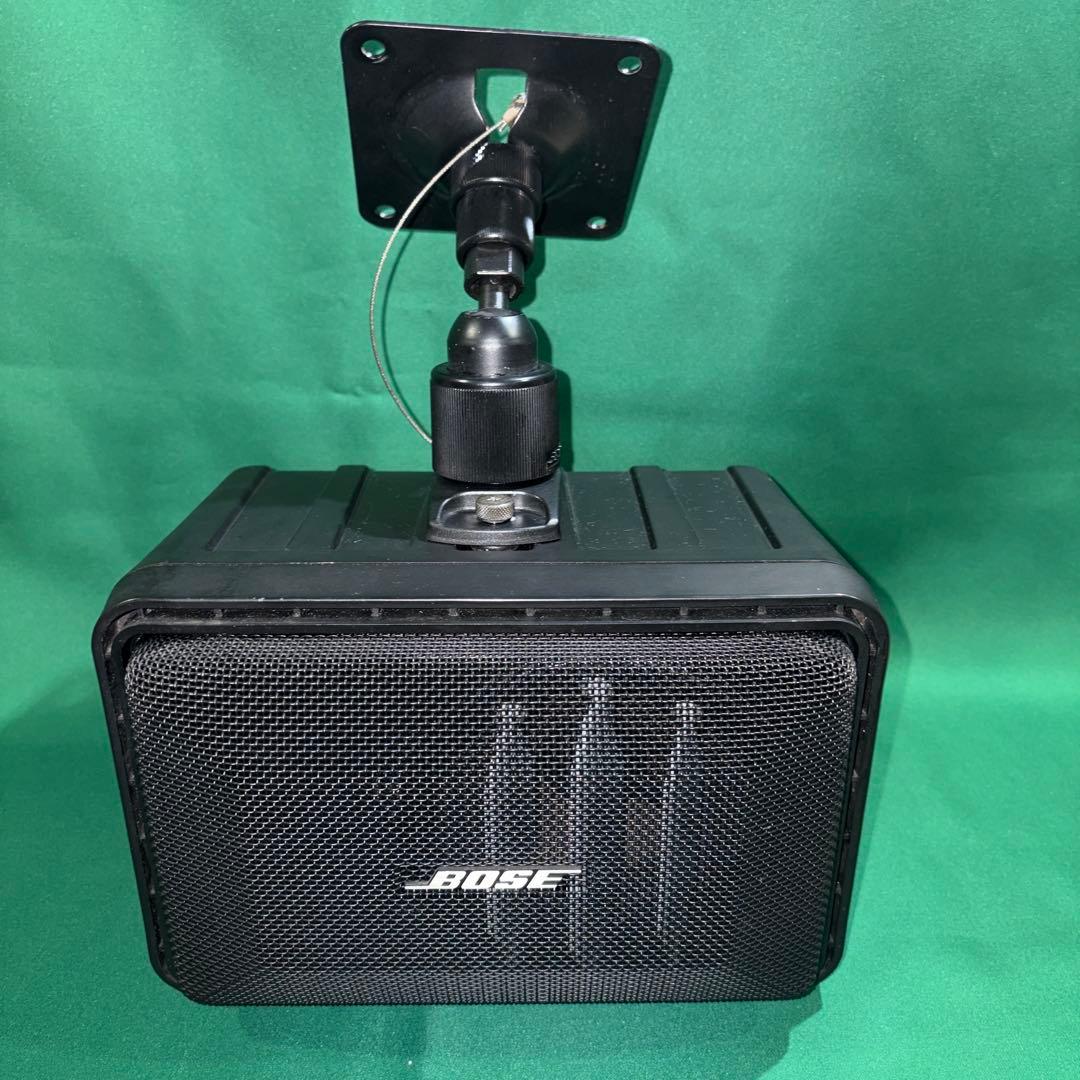 BOSE スピーカー コンパクト