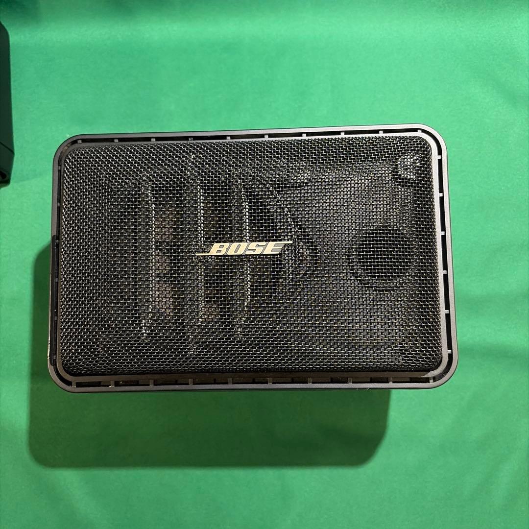 BOSE スピーカー コンパクト