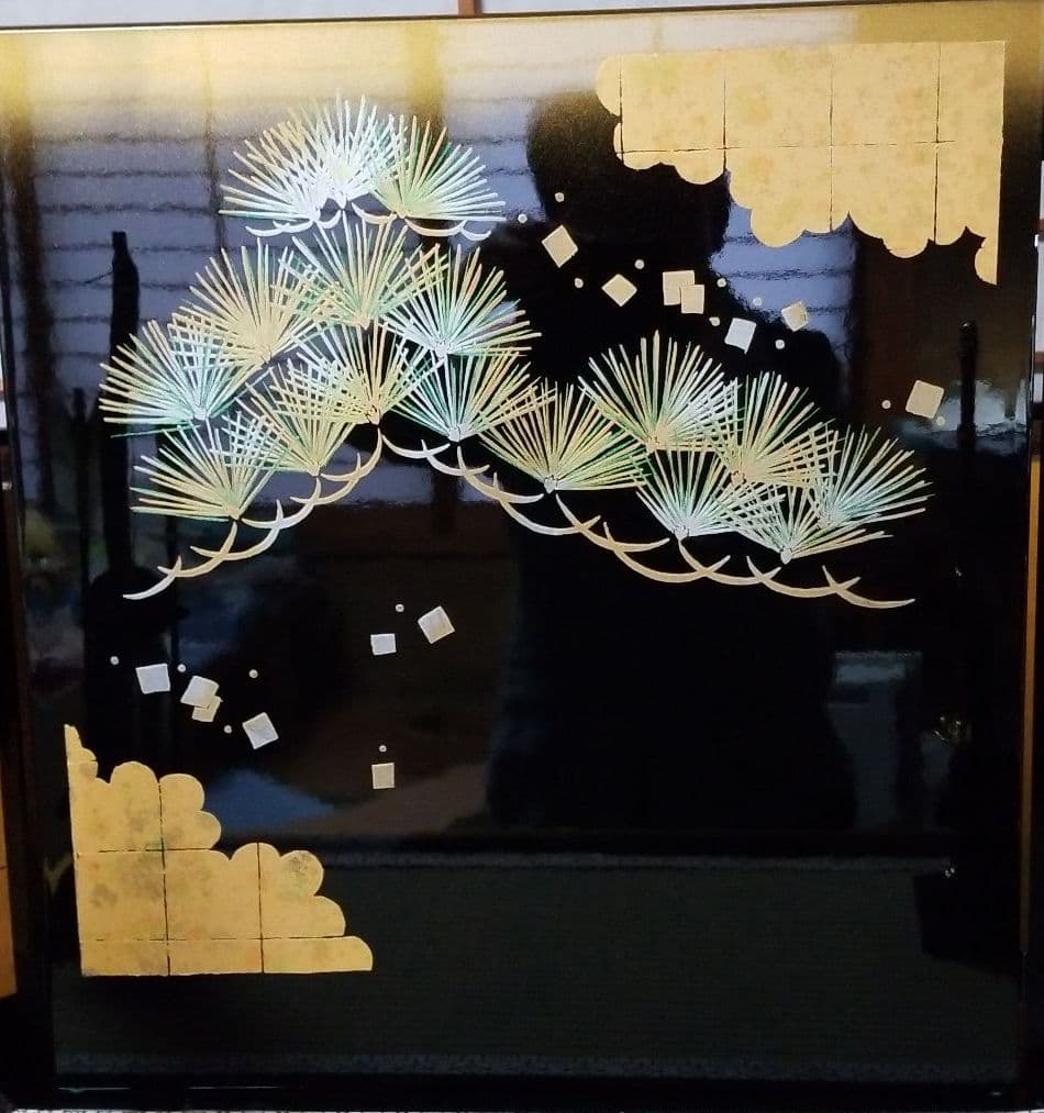 五月人形　18号　高台セット　K502