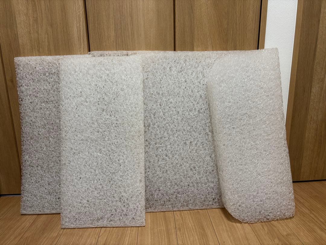 【クリーニング済】ブレインスリープ BRAIN SLEEP オールインワン