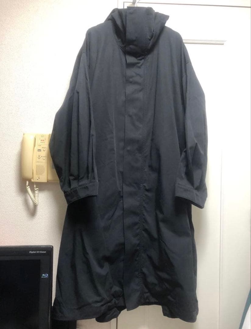 LAD MUSICIAN BIG MODS COAT モッズコート