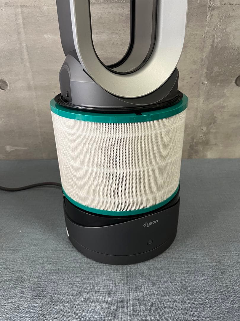 ☆【美品】Dyson Pure Hot + Cool HP00 2023年製