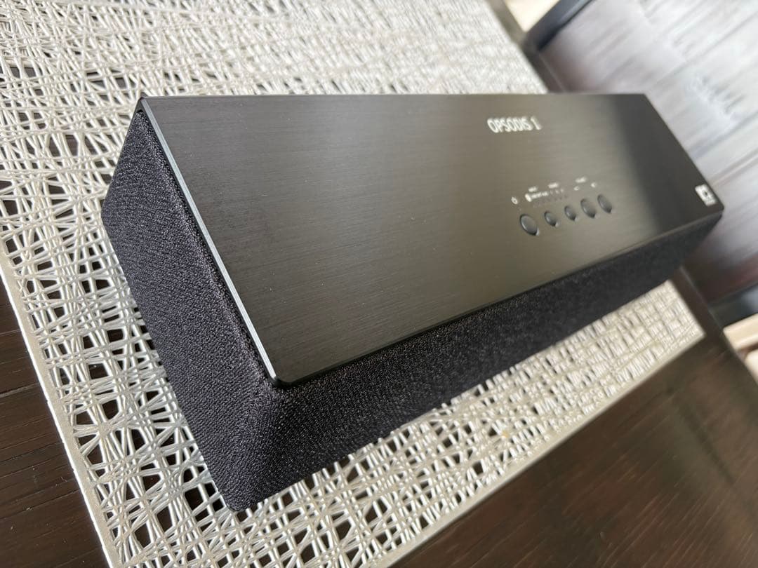 OPSODIS1 3D音響スピーカー