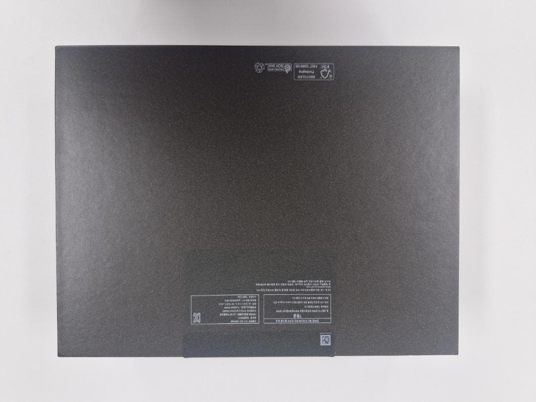 Galaxy Z TRIFOLD 512GB ブラック SIMフリー【新品】