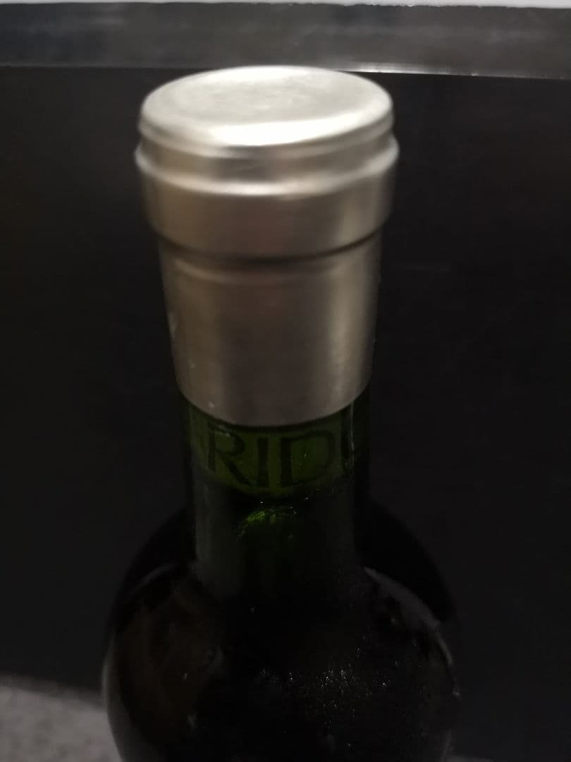 Ridge 2006 Monte Bello リッジ モンテベッロ