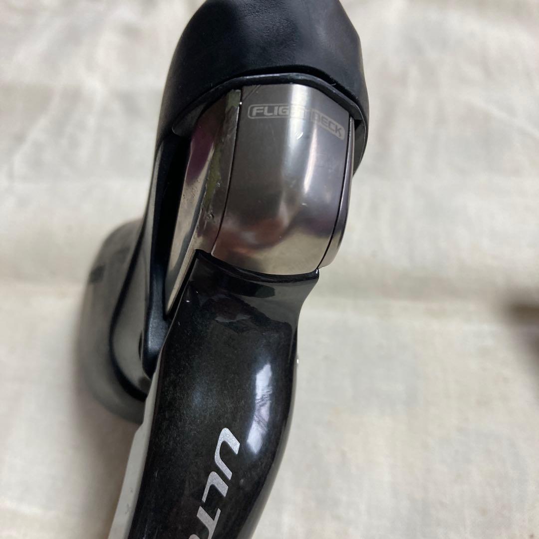 シマノ　アルテグラ　 シフトレバーST6700