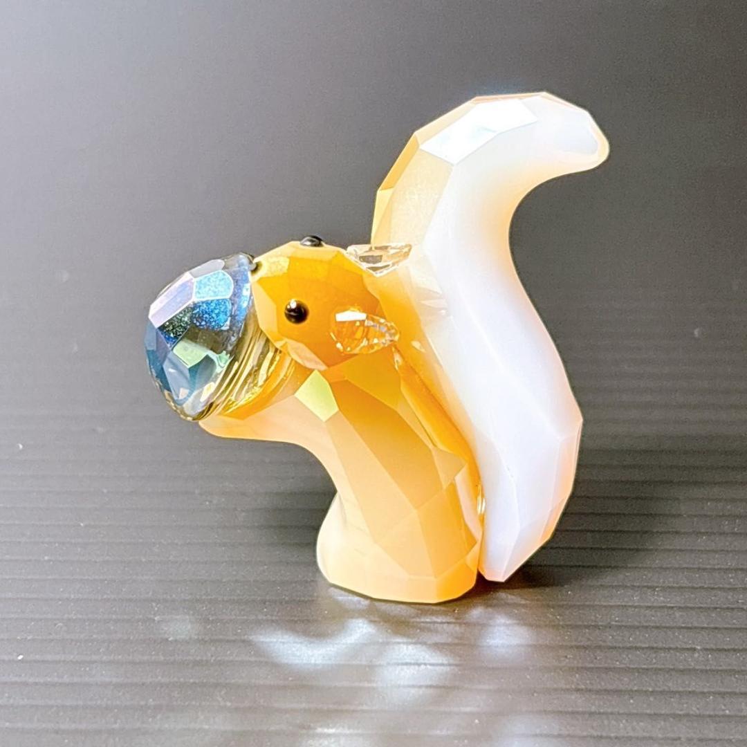 スワロフスキー Lovlots Gracy グレイシー リス 1041377