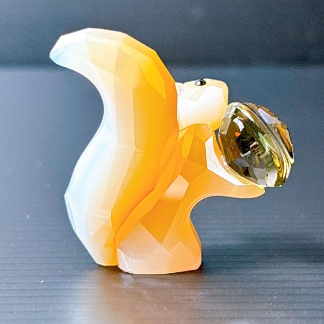 スワロフスキー Lovlots Gracy グレイシー リス 1041377