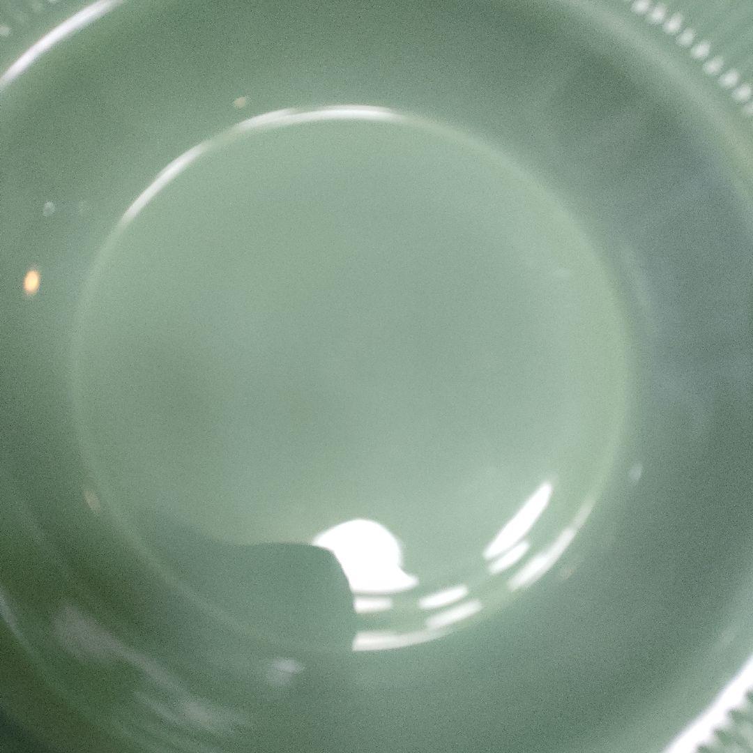 fireking ファイヤーキングジェダイ　ジェーンレイフラットリムスープボウル