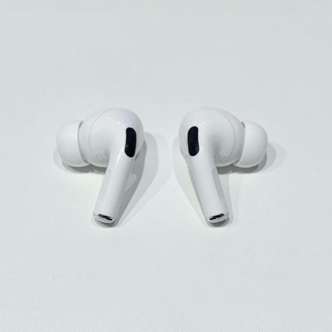 AirPods Pro 2 本体 (第2世代)