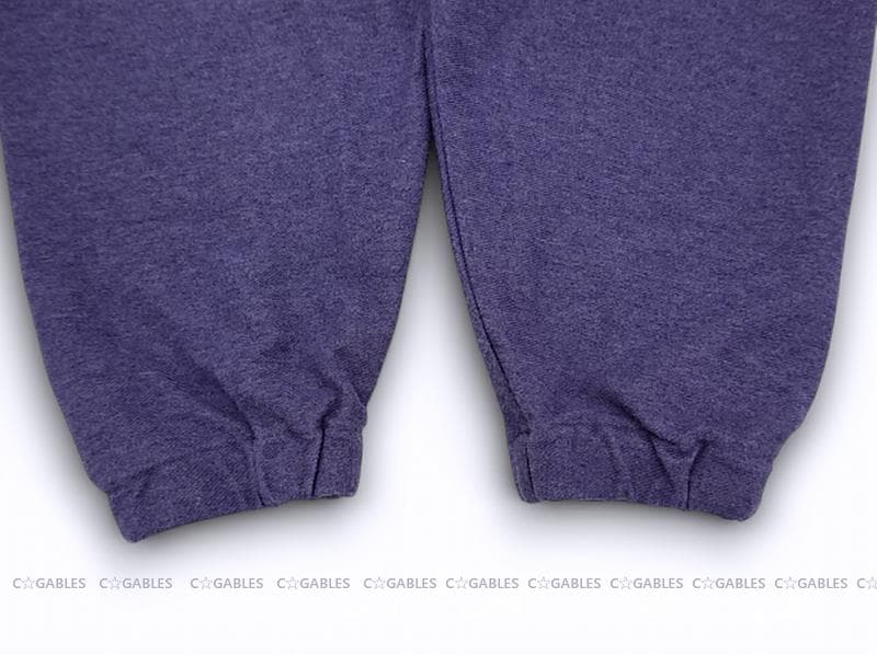 ヒステリックグラマー　オーバーサイズ　ハーフジッププルオーバー　完売品