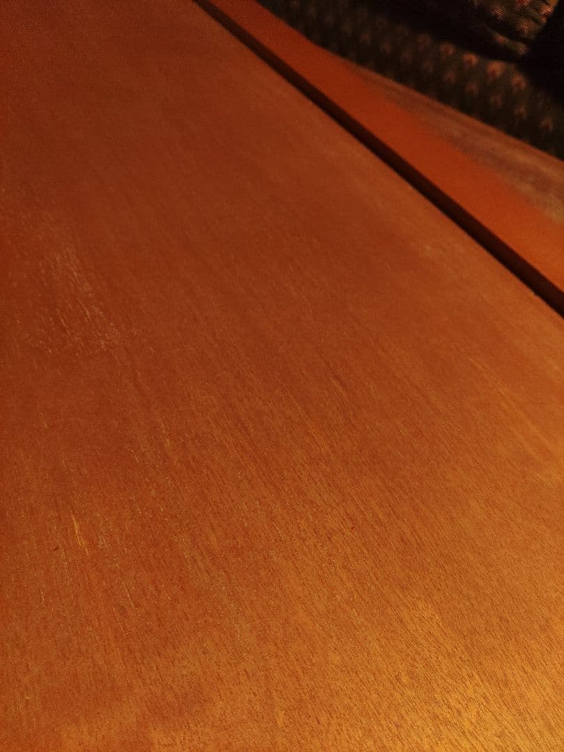 希少　OTSUKA ウォールミラー　 サクラ　大塚家具　壁掛け鏡　アンティーク