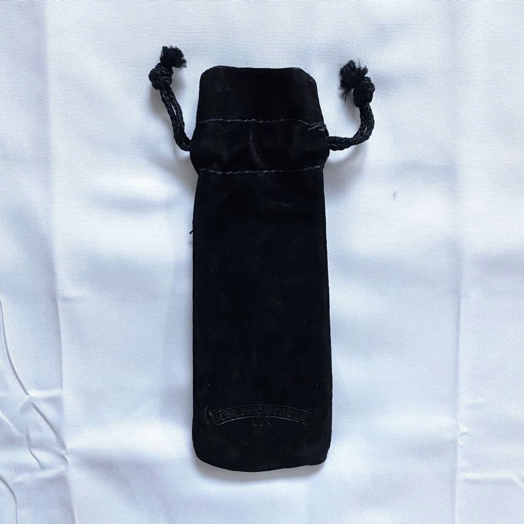 初期 OLD CHROME HEARTS クロムハーツ VASELINE CAP