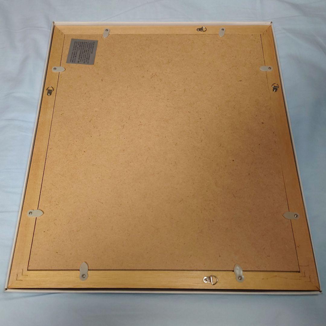 井口裕香、後藤沙緒里、直筆サイン入り写真 airyth G.G.F.