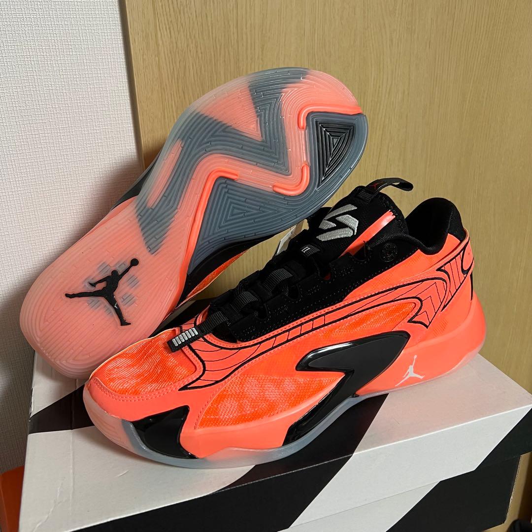 ルカ 2 LUKA 2 Trick Shot PF ルカ ドンチッチ 赤　レッド